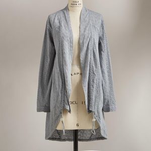 Sundance Magical Thinking Anorak